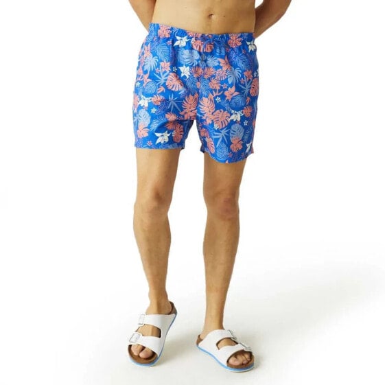 REGATTA Loras Swimming Shorts