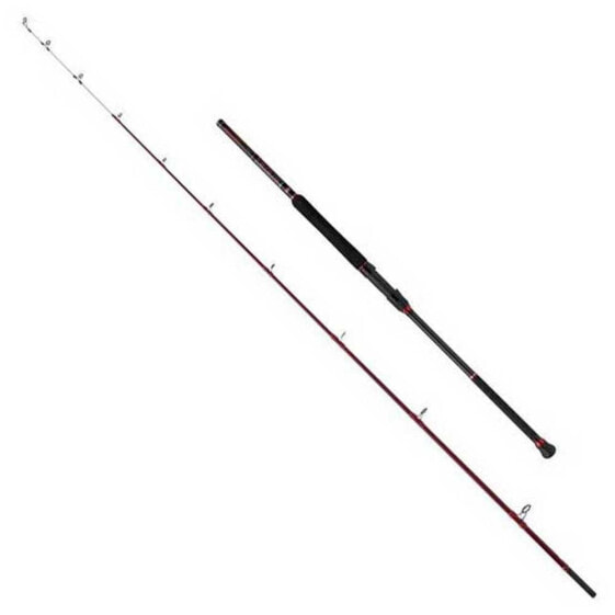 PENN Squadron III Uptide spinning rod