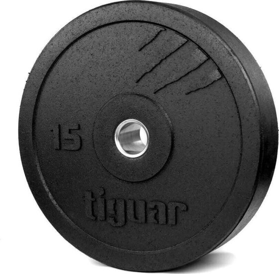 Tiguar Talerz bumper 15 kg V2