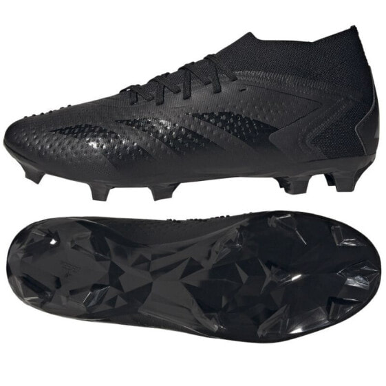 Футбольные бутсы Adidas Predator Accuracy.2 FG M GW4588