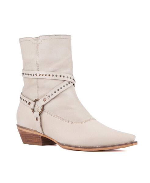 Women's Sophia Western Boot