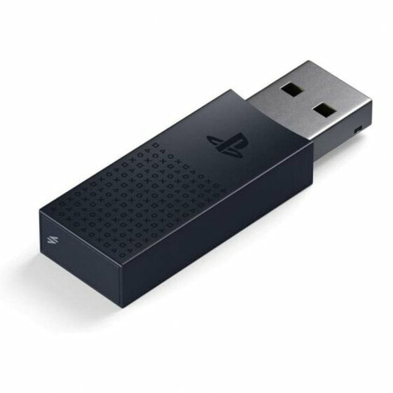 USB-кабель Sony 1000039988 Чёрный