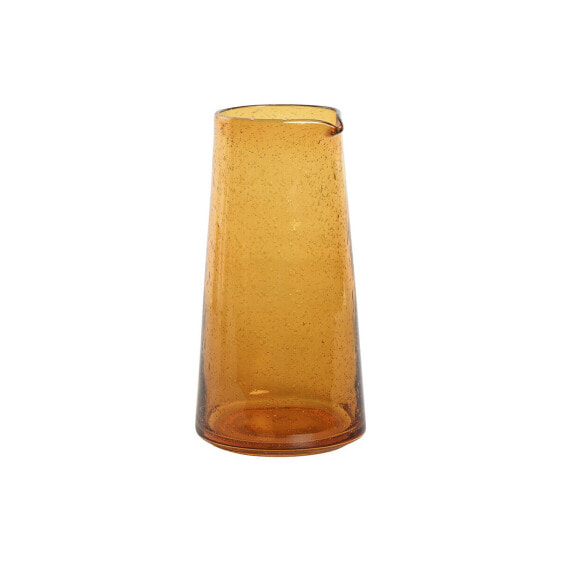 Jug Home ESPRIT Amber Crystal 1,1 L