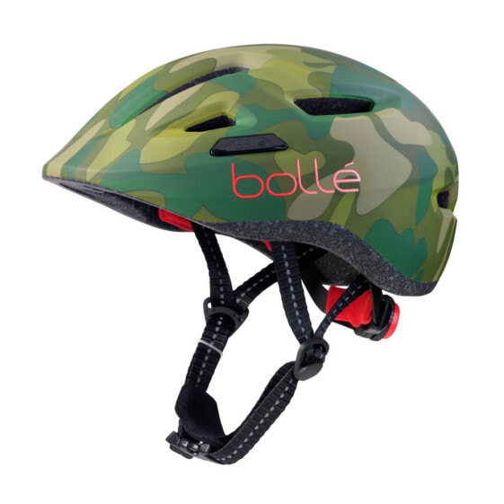 BOLLE Stance Helmet Junior