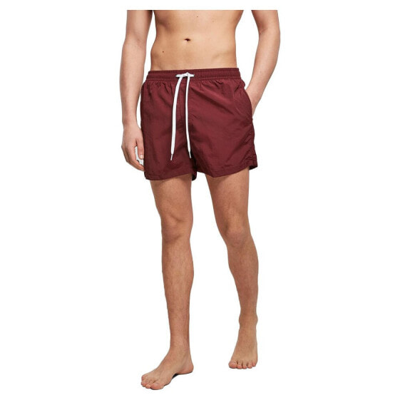 BUILD YOUR BRAND Swimming Shorts