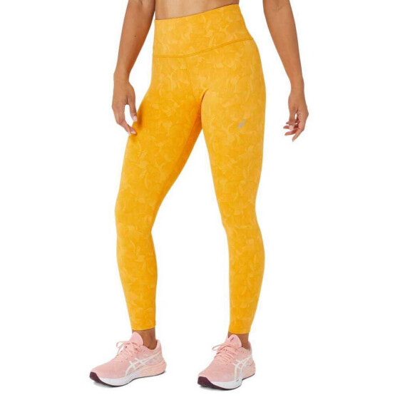 ASICS Runkoyo Jacquard Leggings