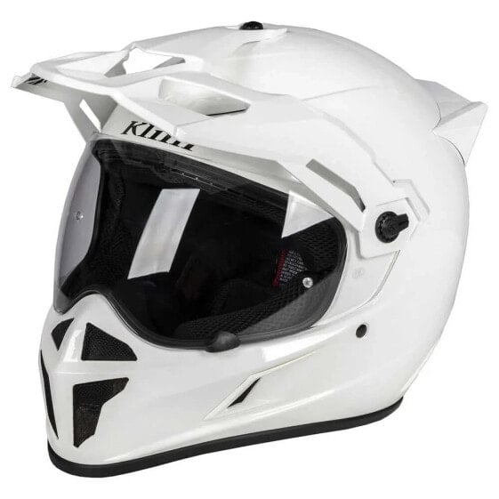 KLIM Krios full face helmet