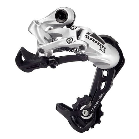 SRAM X5 rear derailleur