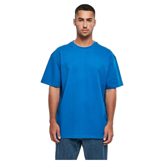 BUILD YOUR BRAND Heavy Oversize short sleeve T-shirt