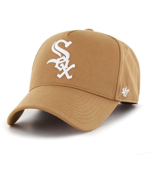 Men's Chicago White Sox Ballpark MVP A-Frame Adjustable Hat