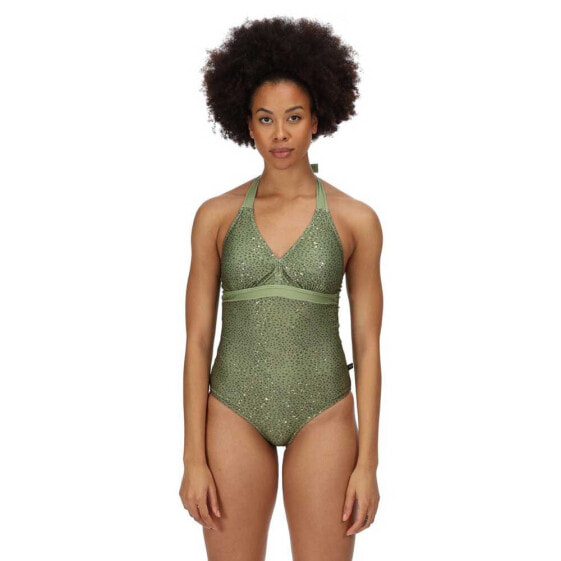 REGATTA Flavia Costume Swimsuit