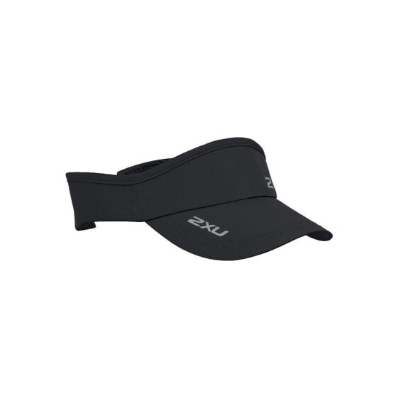 2XU Run Visor Cap