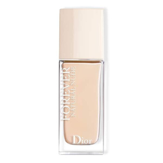 Liquid makeup Forever Natura l Nude (Longwear Foundation) 30 ml