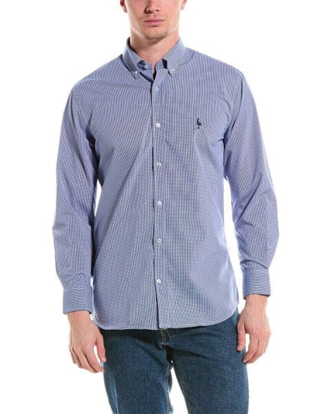 Tailorbyrd On The Fly Performance Shirt Men's