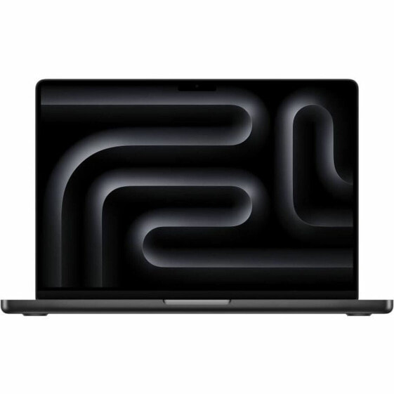 Ноутбук Apple MacBook Pro 2023 1 TB Azerty французский M3 Pro