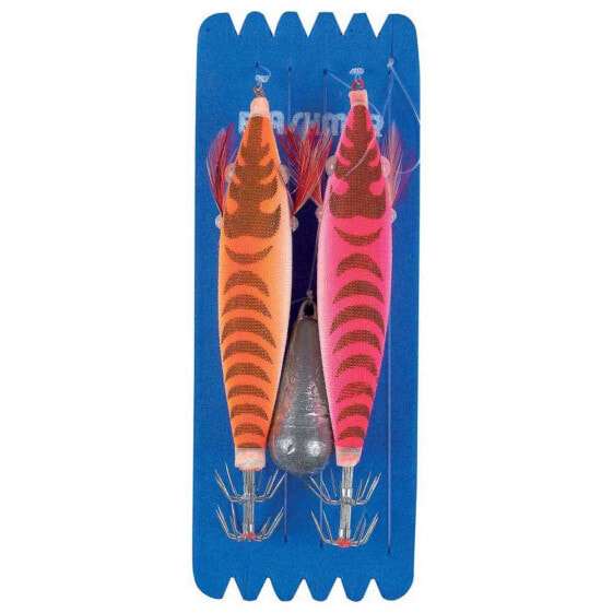 SEA SQUID Seiche/Encornet Squid Jig 2 Units
