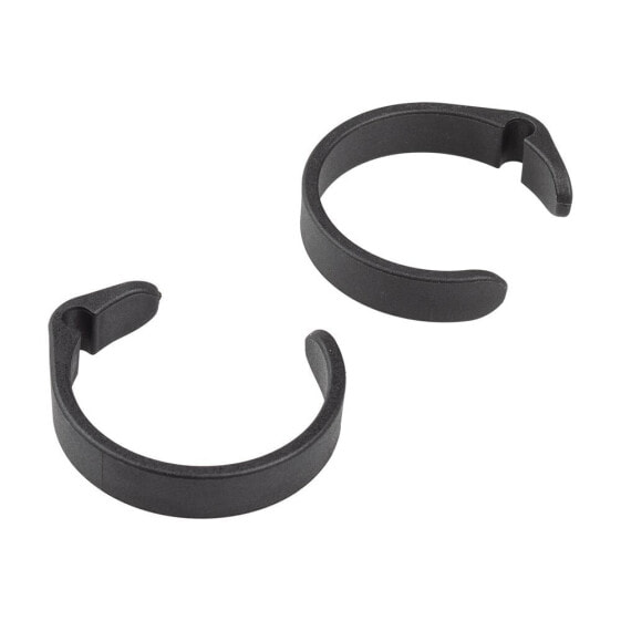 JAGWIRE Hook For E-Bike 3.2 mm 28-31.8 mm 10 Units