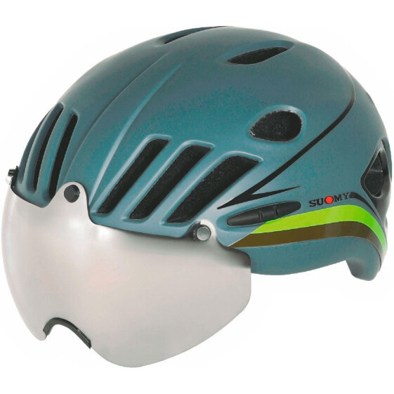 SUOMY Vision MTB Helmet