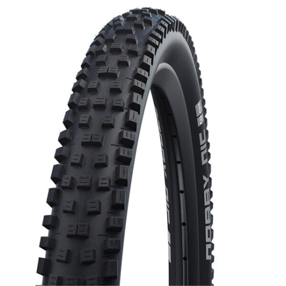 Schwalbe Nobby Nic HS 602 - 27.5" - MTB - Tubeless Ready tyre - Mountain - Black - 26 - 54 psi