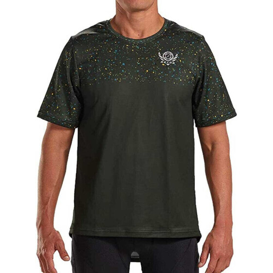 ZOOT Recon Enduro short sleeve jersey