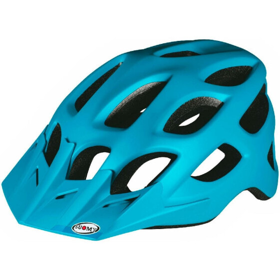 Шлем защитный SUOMY Free MTB Helmet