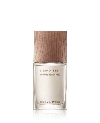 Issey Miyake L'Eau d'Issey pour Homme Vétiver Eau de Toilette Intense Spray