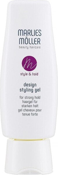 Haar-Stylinggel