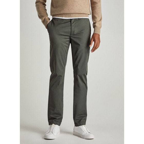 FAÇONNABLE Cont Gd Ltgab chino pants