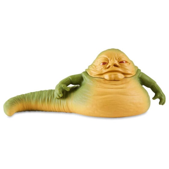 STRETCH Star Wars Jabba The Hutt Figure