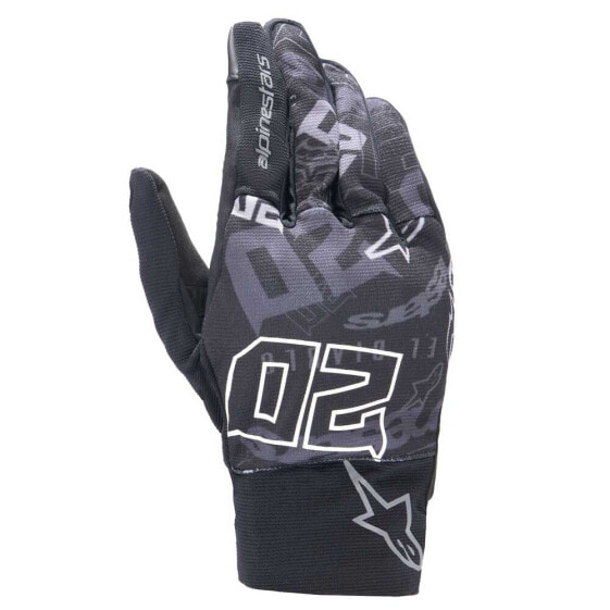 ALPINESTARS FQ20 Reef gloves