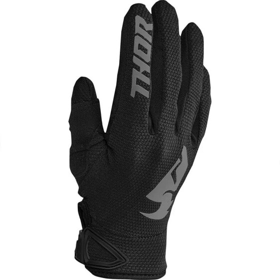 THOR Sector off-road gloves