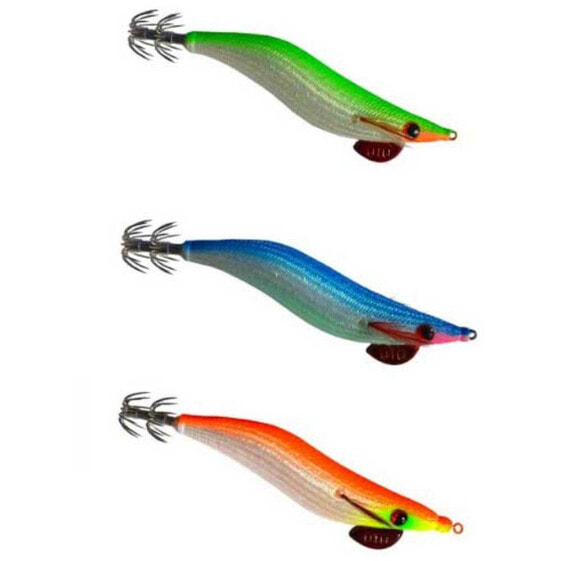 DTD Diamond Oita 4.0 Squid Jig 27g 120 mm