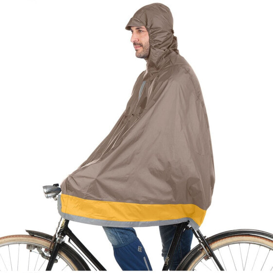 TUCANO URBANO Garibaldina Waterproof Poncho