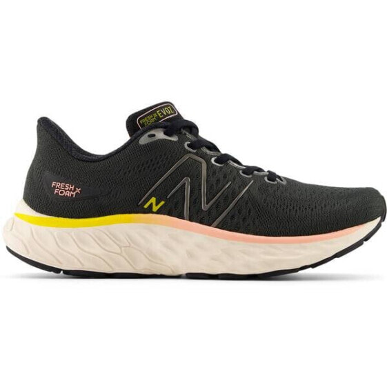 Schuhe New Balance Fresh Foam Evoz V3 WEVOZRK3 Schwarz