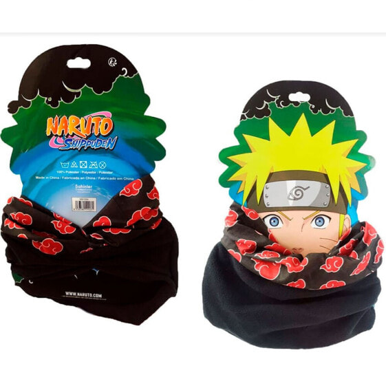PIERROT Naruto Neck Warmer