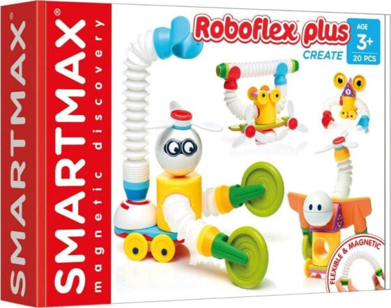 Iuvi Smart Max Roboflex PLUS IUVI Games