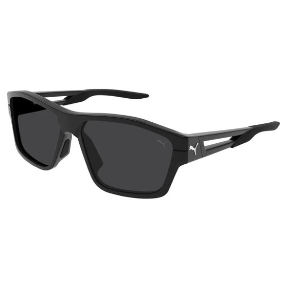 Очки PUMA PU0328S-001 Sunglasses