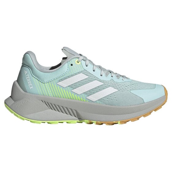 Кроссовки Adidas Terrex Soulstride Flow Trail Running