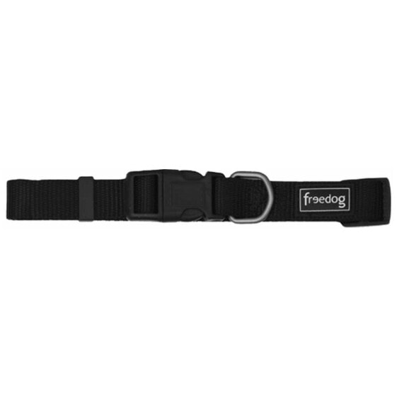 FREEDOG Nylon Basic Collar