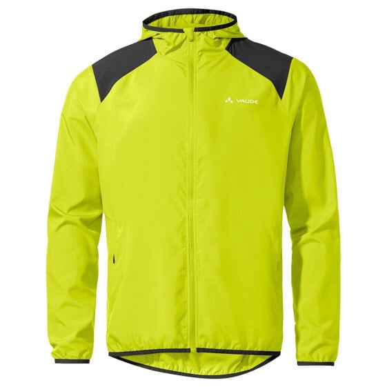 VAUDE BIKE Qimsa Air jacket