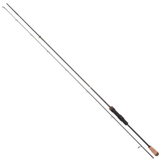 SPRO NT Line Influence Spinning Rod