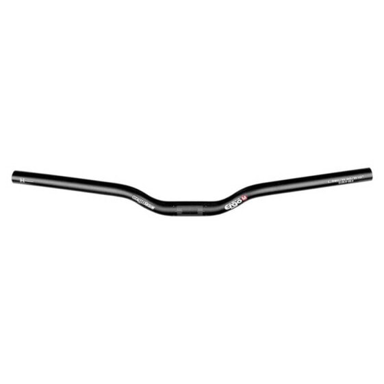 ERGOTEC Ergo M 30 mm 10º Grip 180 mm handlebar