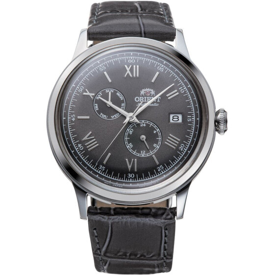 Мужские часы Orient RA-AK0704N10B Серый (Ø 21 mm)
