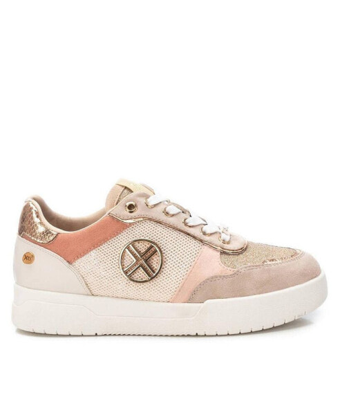 Women's Casual Sneakers Beige