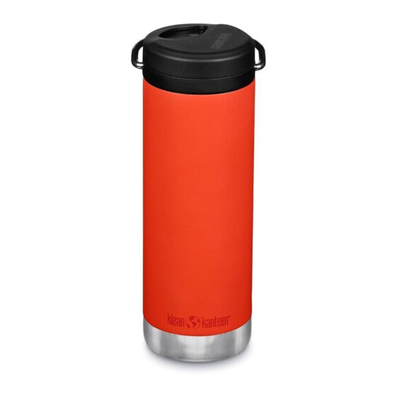 Бутылка для воды изолированная Klean Kanteen TK0.47L