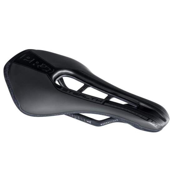 PRO Stealth Carbon saddle