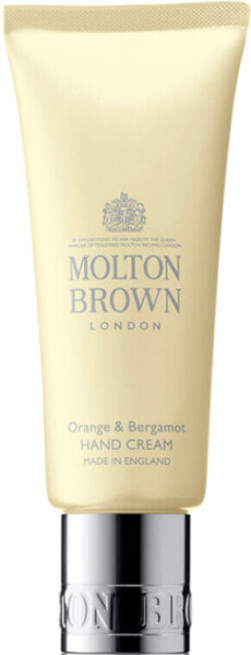 Molton Brown Orange & Bergamot Hand Cream