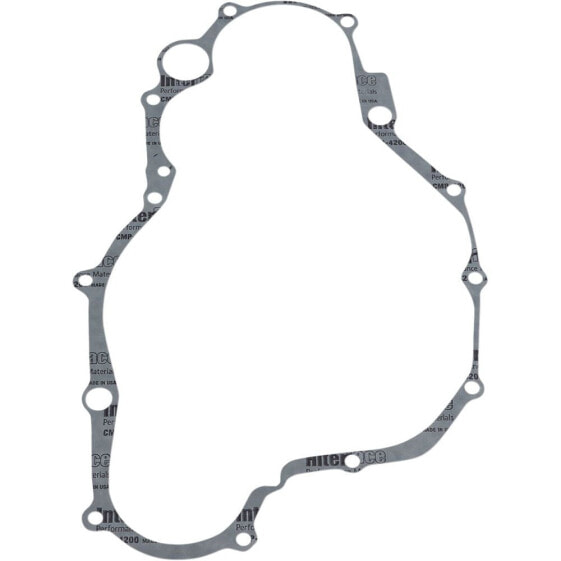 MOOSE HARD-PARTS Yamaha 816672MSE Clutch Cover Gasket