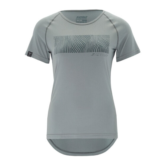 SILVINI Giona short sleeve T-shirt