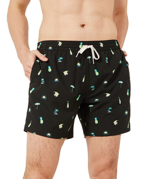 Плавки Chubbies Beach Essentials Swim Trunks